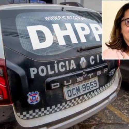 Polícia investiga morte de advogada em Cuiabá e pede perícia no celular da vítima