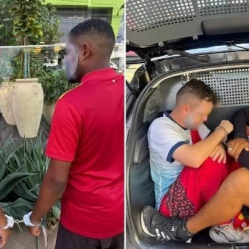Polícia não encontra flagrante e libera palhaços suspeitos de aplicarem golpe em Cuiabá