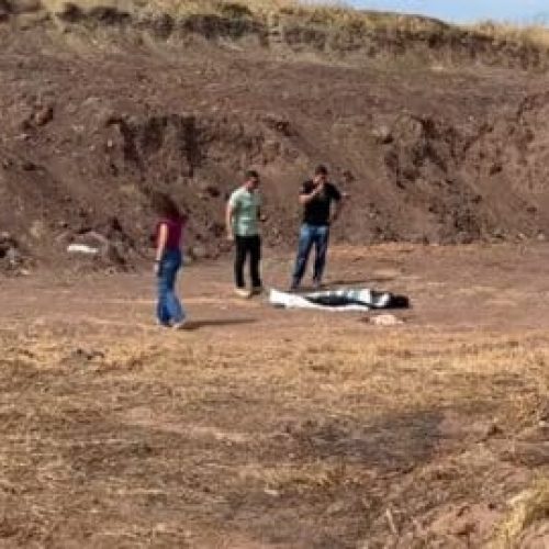 Polícia prende casal e apreende adolescente mo assassinato de menor