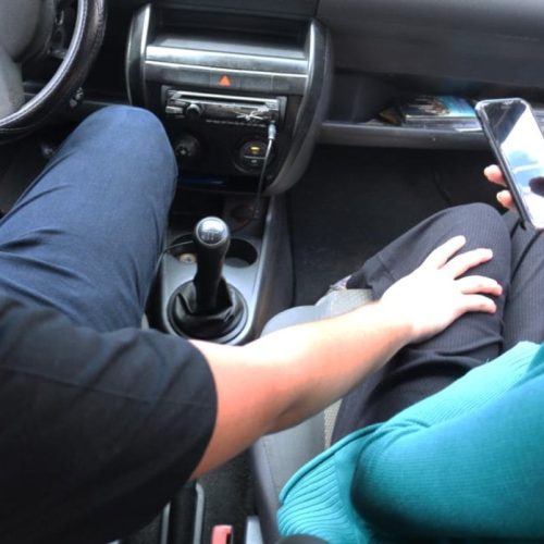 Polícia prende motorista de aplicativo suspeito de estuprar passageira bêbada em Cuiabá