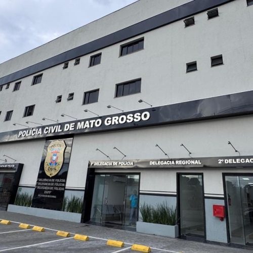 Polícia prende no RJ homem que matou a companheira com tiro na cabeça em VG