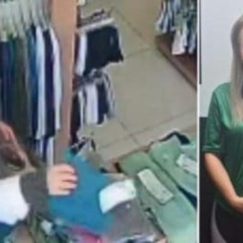 Polícia recebe novas denúncias e apura se vereadora cometeu outros furtos
