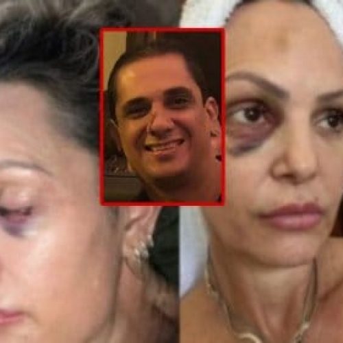 Policial civil é condenado a 15 anos de prisão por agredir e ameaçar ex-esposa em Cuiabá