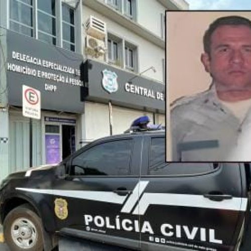 Policial confessa ter recebido R$ 150 mil de casal para planejar assassinato de Renato Nery