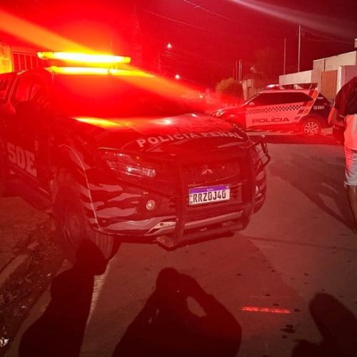 Policial é linchado e executado após sair de festa; suspeito aparece morto horas depois