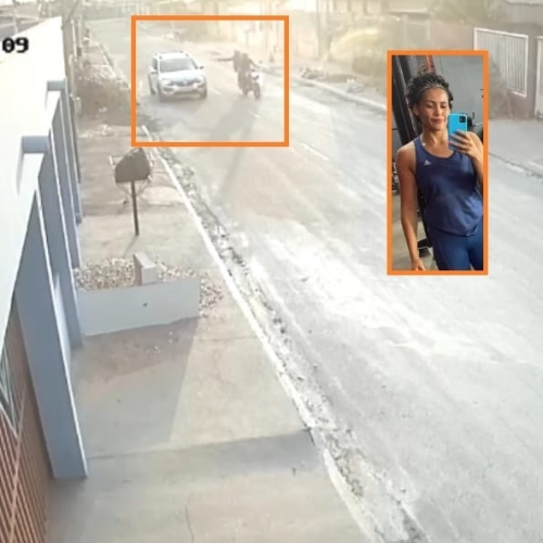 Policial militar e comparsa são indiciados pelo assassinato de personal em Várzea Grande
