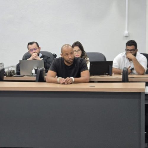 Policial militar é condenado a 12 anos de prisão por tentativa de homicídio contra adolescente em Cuiabá