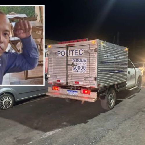Policial que matou esposa vai a júri quarta-feira por tentativa de homicídio contra menor em Cuiabá