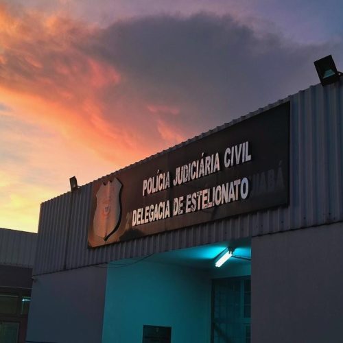 Polícias Civis de MT e Goiás prendem em Cuiabá mãe e filho investigados por estelionato