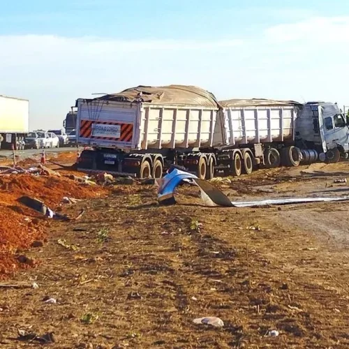 Laudo aponta prováveis causas do acidente que deixou 11 mortos na BR-163 em Lucas do Rio Verde