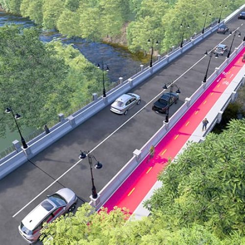 Investimento em mobilidade urbana: Prefeito autoriza licitação das pontes da Arnaldo Estevão e Lídio Magalhães