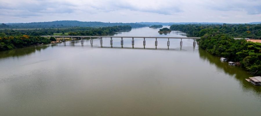 Alta Floresta sediará 1º Encontro Águas da Bacia do Rio Teles Pires; inscrições estão abertas