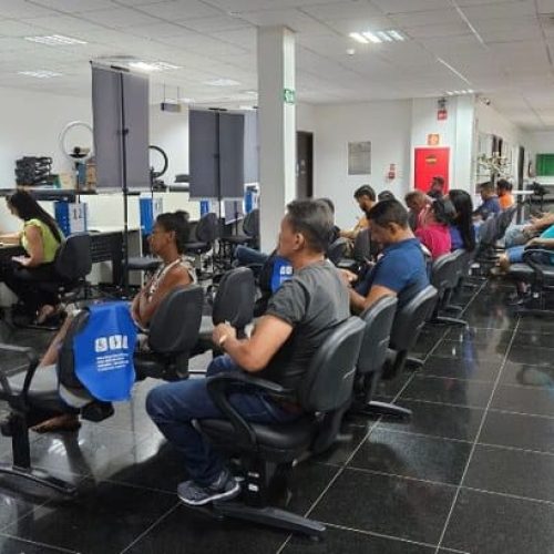 Por ausência, mais de 107 mil títulos de eleitor são cancelados em Mato Grosso