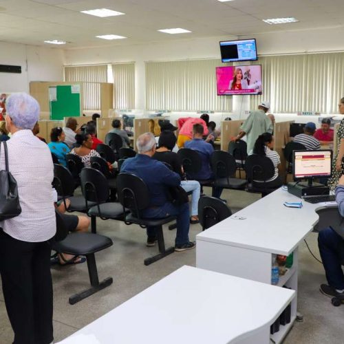 Prazo para pagamento de IPTU com desconto de até 20% termina nesta sexta-feira