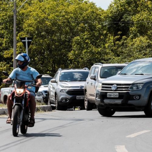 Prazo para pagar o IPVA de veículos com placas finais 8, 9 e 0 termina em 30 de maio
