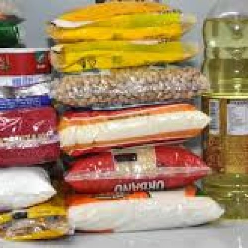 Preço da cesta básica volta a registrar mais um aumento em Cuiabá neste mês