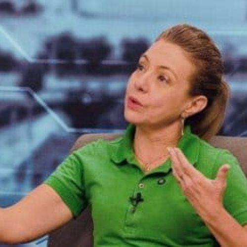 Prefeita anuncia investimento de R$ 20 milhões para construção de adutoras