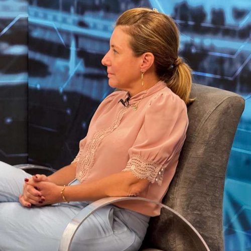Prefeita critica decisões de ministro do STF contra ex-presidente Bolsonaro