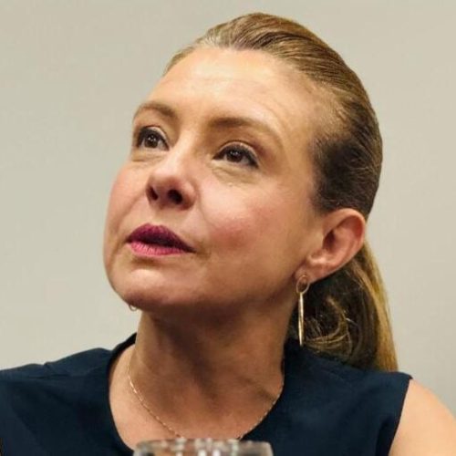 Prefeita de Várzea Grande passal mal e não acompanha agenda de Michelle Bolsonaro