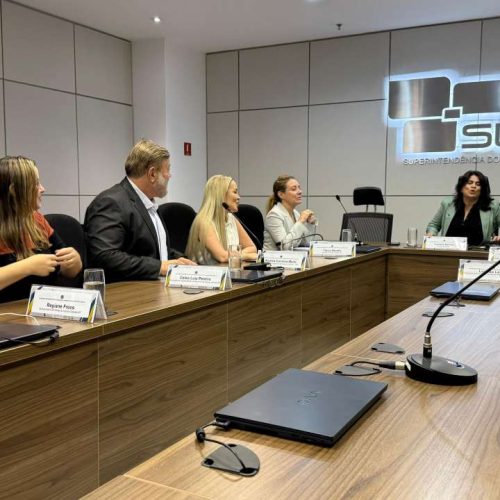 Prefeita destrava recursos para projetos de infraestrutura em dois bairros