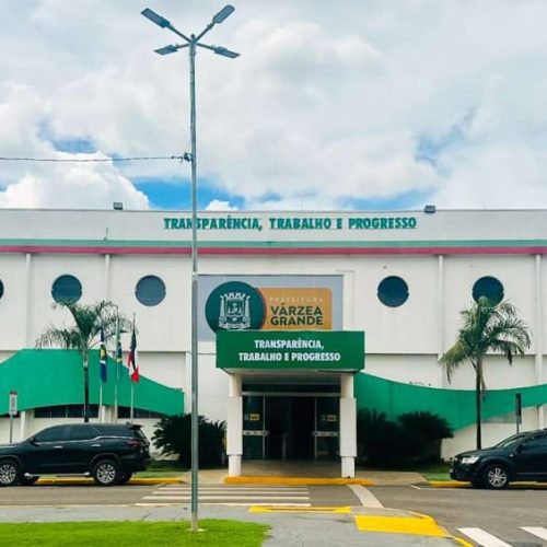 Prefeita diz que VG deixará de receber R$ 32 milhões e cobra mudanças no repasse aos municípios