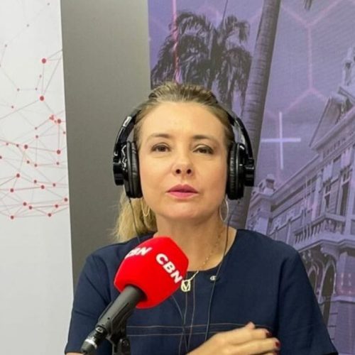 Prefeita diz que VG segue em crise financeira mesmo após seis meses de gestão
