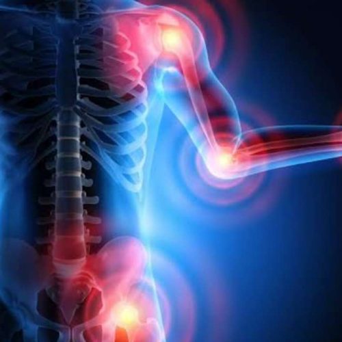 Prefeita institui Semana Municipal de Conscientização sobre a Fibromialgia