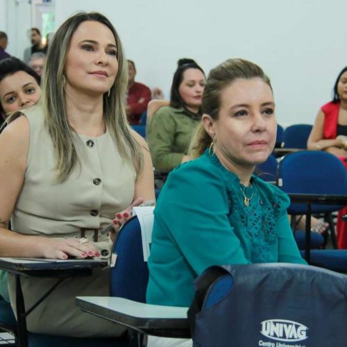 Prefeita lança programa para reduzir fila de cirurgias eletivas no SUS em Várzea Grande