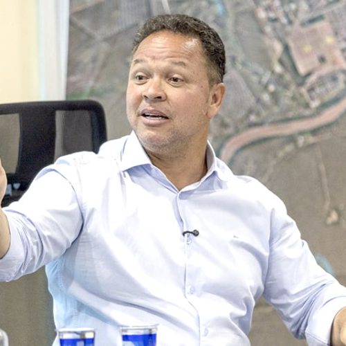 RONDONOPOLIS: Editorial, Ruas para lazer da população