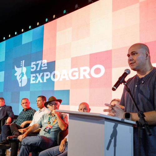 Prefeito apresenta balanço dos seis meses de gestão na Câmara de Cuiabá