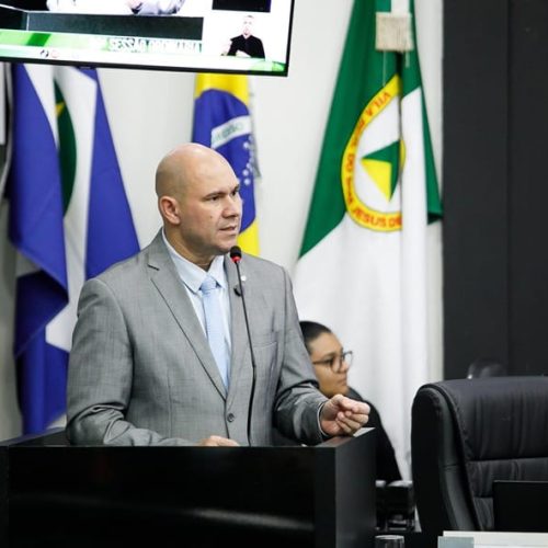 Prefeito buscará financiamento dos Emirados Árabes para construção de seis viadutos em Cuiabá