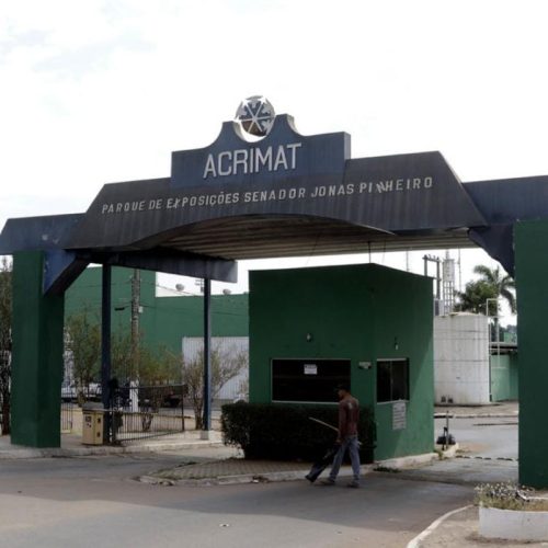 Prefeito de Cuiabá anuncia que Expoagro 2026 terá parceria inédita com Dubai