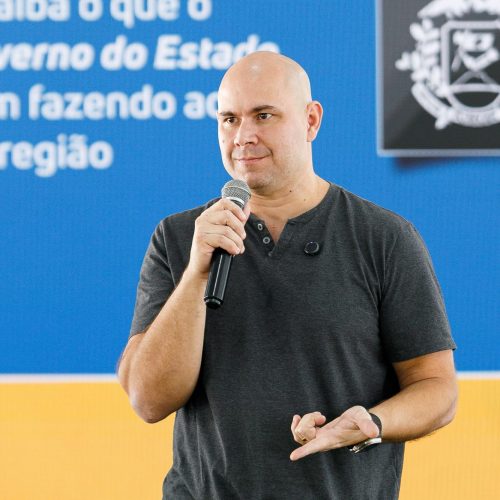 Prefeito de Cuiabá é convidado a representar Mato Grosso em missão internacional