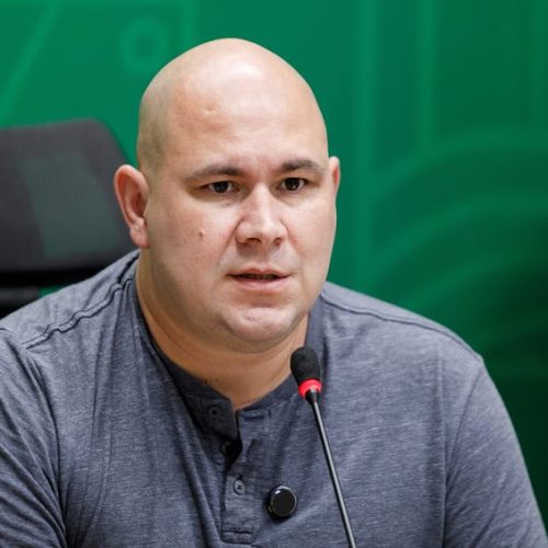 Prefeito destaca força da direita e diz que petista não ganha eleição em Mato Grosso