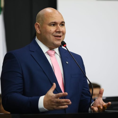 Prefeito diz que radares não geram receitas e propõe troca por lombadas eletrônicas