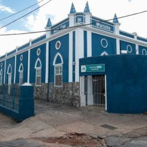 Prefeito diz ter "certeza absoluta" que Estado não vai deixar Santa Casa ser fechada