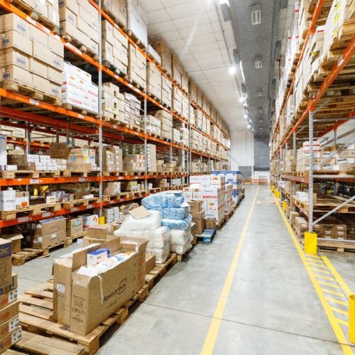 Prefeito e secretária anunciam força-tarefa distribuição de medicamentos a capital