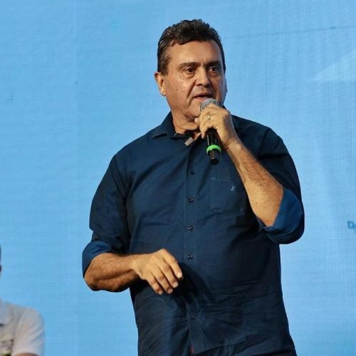 Prefeito elogia “tolerância zero” do governador contra invasores de terra em Mato Grosso