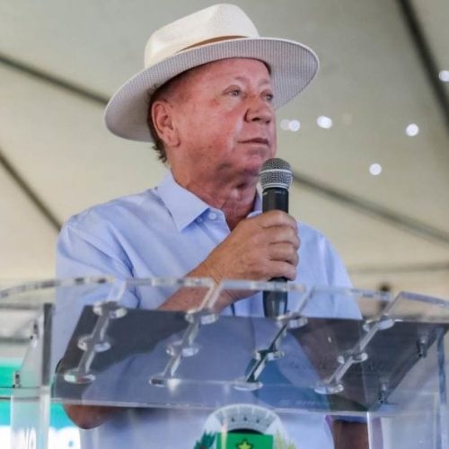 Prefeito em MT afirma que Bolsonaro “não manda mais” e se coloca como centro-direita