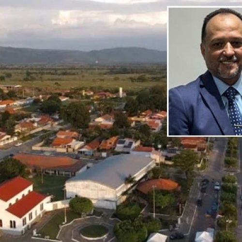 Prefeito em MT cita apagões diários e cobra respostas da Energisa