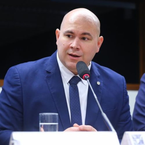 Prefeito tenta reverter bloqueio de emendas por falta de prestação de contas da gestão passada