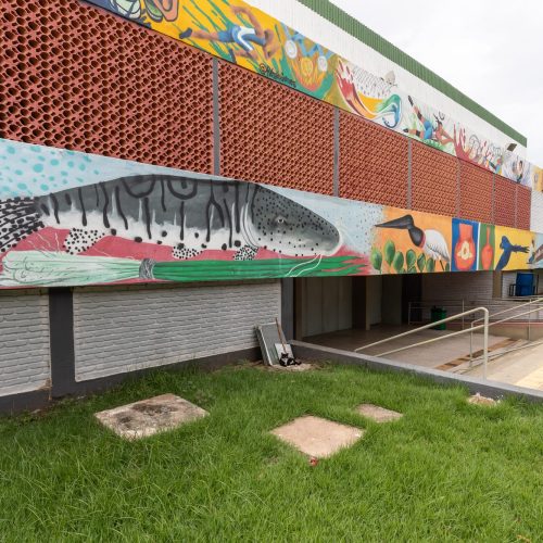 Prefeitura abre inscrições para escolinha de esportes gratuita em Cuiabá