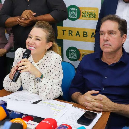 Prefeitura anuncia R$ 39 milhões para realizar obras da rodoviária e do anel viário Aeroporto/Pirinéu