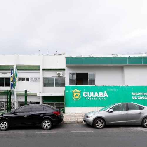 Prefeitura de Cuiabá convoca 52 candidatos aprovados em seletivo para educação