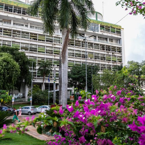 Prefeitura de Cuiabá lança programa habitacional com quase 700 moradias