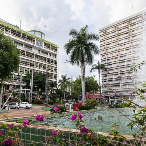 Prefeitura de Cuiabá mantém expediente normal na sexta-feira