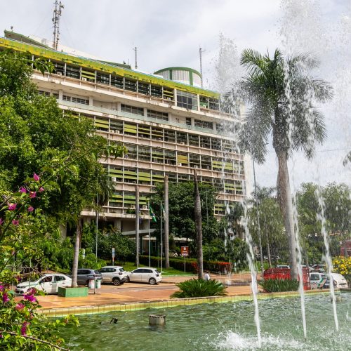 Prefeitura de Cuiabá paga R$ 27 milhões a aposentados e pensionistas nesta quarta-feira