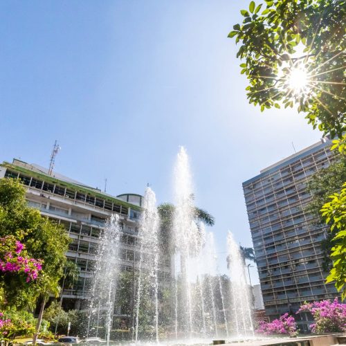 Prefeitura de Cuiabá paga salário dos servidores e movimenta R$ 81 milhões