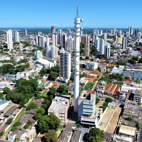 Prefeitura de Cuiabá prepara aumento de até 40% no IPTU para 2026 e nega abuso