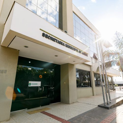 Prefeitura de Cuiabá recebe mais de R$ 60 milhões em emendas para reforçar a Saúde